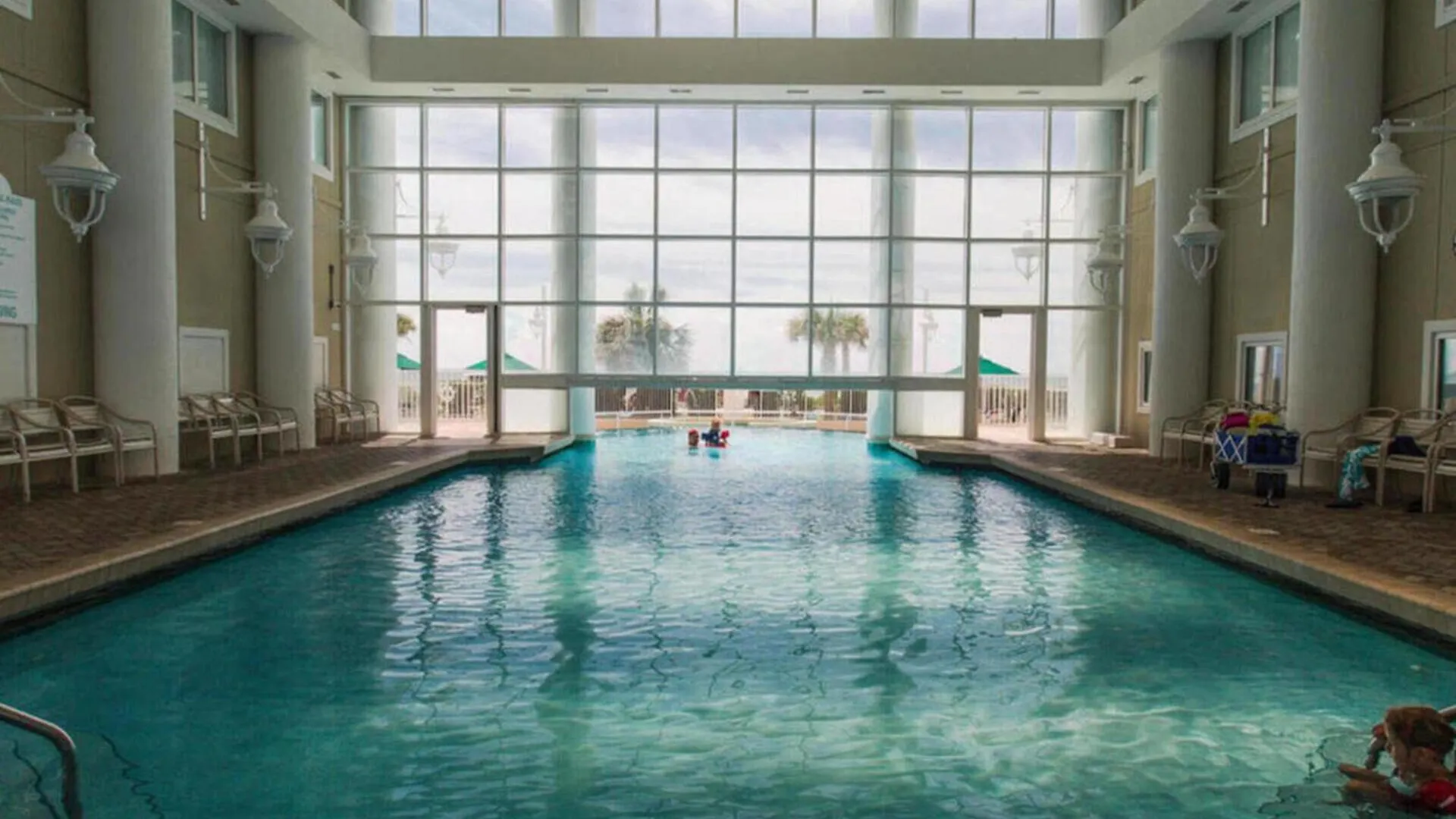 Apartment Majestic Sun A311 Your Place In The Sun! Destin United States