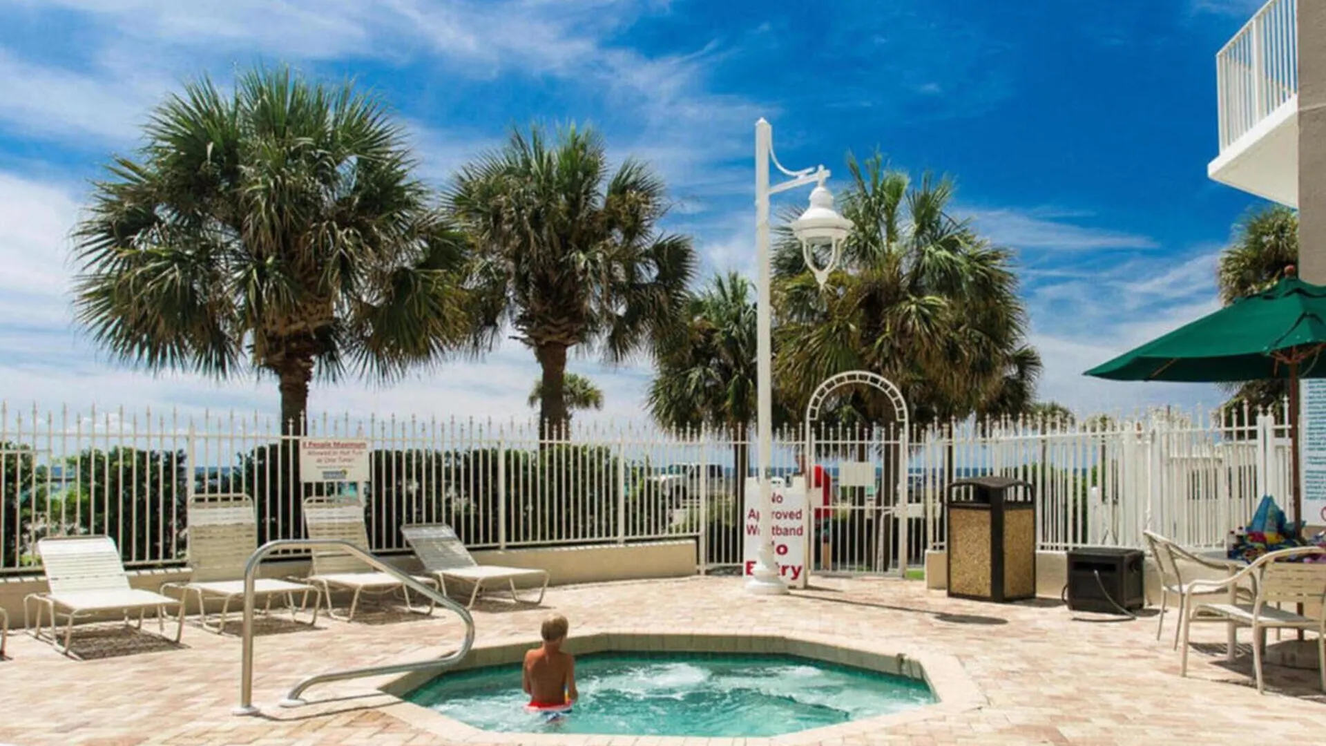 Majestic Sun A311 Your Place In The Sun! Destin