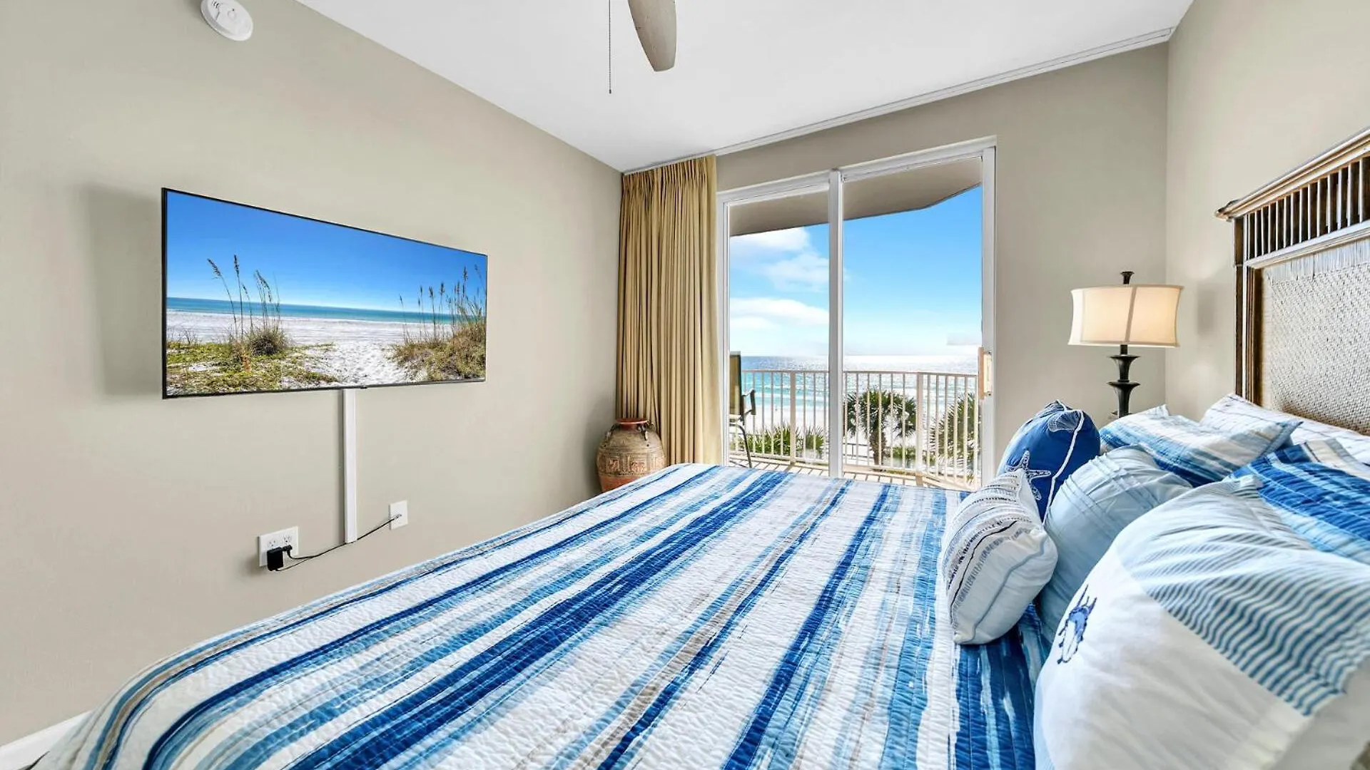 Apartment Majestic Sun A311 Your Place In The Sun! Destin United States