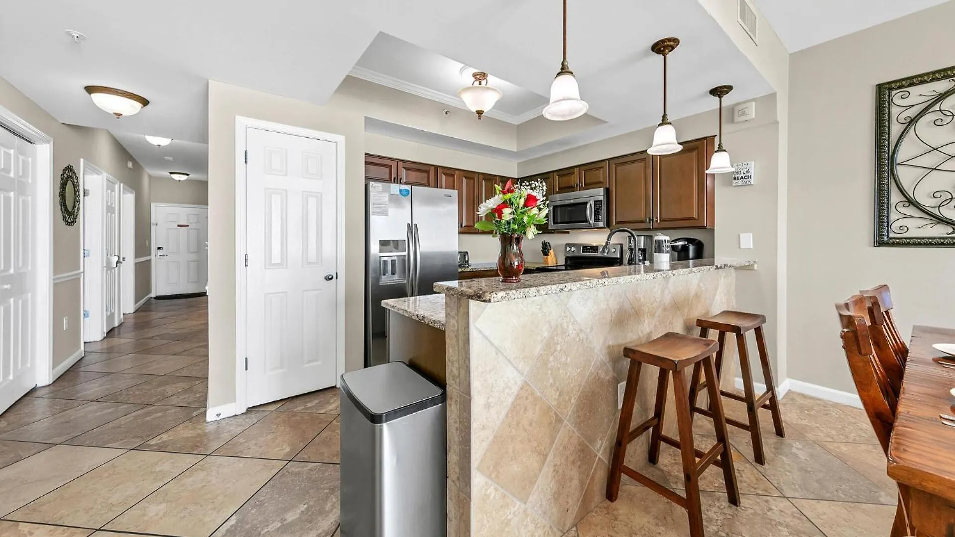 Apartment Majestic Sun A311 Your Place In The Sun! Destin United States