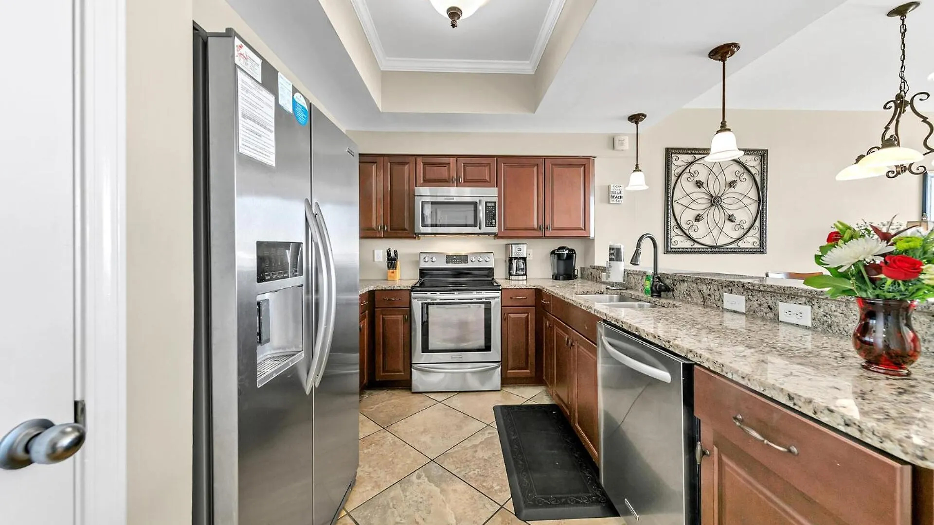 Majestic Sun A311 Your Place In The Sun! Destin Apartment