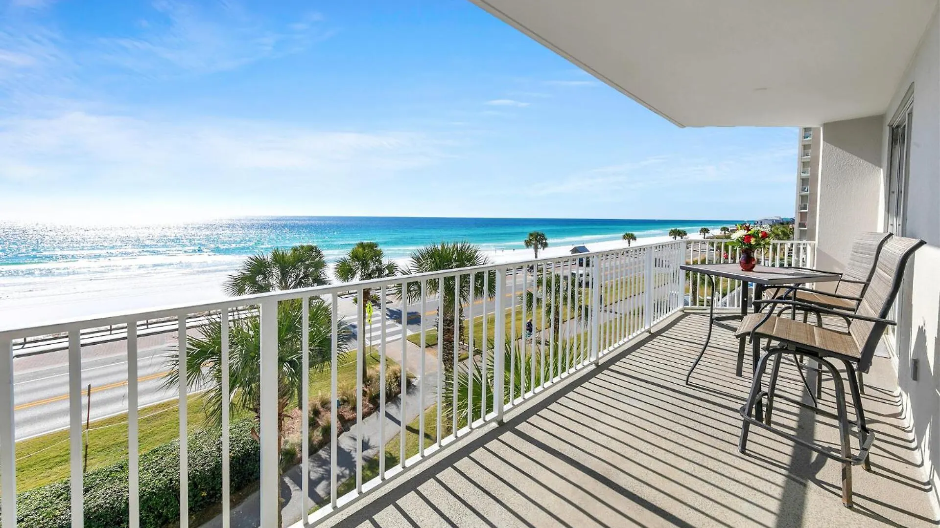 Majestic Sun A311 Your Place In The Sun! Destin